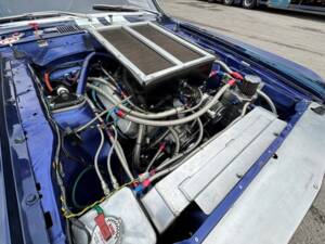 Imagen 18/20 de Ford Mustang GT (1966)