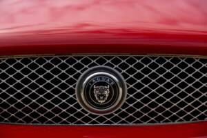 Image 17/50 of Jaguar XKR (2007)