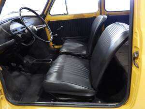 Image 5/15 of FIAT 500 L (1970)