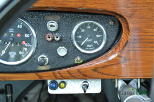 Bild 29/50 von MG F1 Magna (1932)