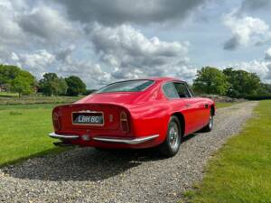 Bild 13/100 von Aston Martin DB 6 Vantage (1965)