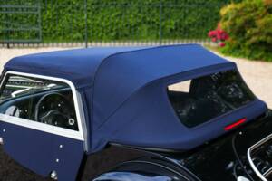Bild 9/50 von Morgan Plus Six (2019)