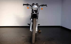 Bild 28/84 von Honda XL 250 (1974)