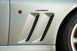 Bild 27/50 von Ferrari 550 Maranello (2001)