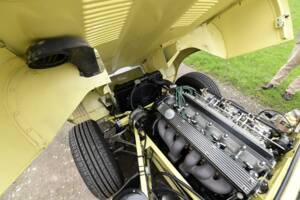 Image 36/50 de Jaguar E-Type (2+2) (1969)