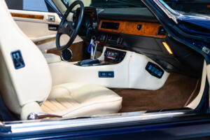 Bild 20/30 von Jaguar XJS 5.3 V12 (1988)