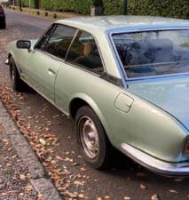 Image 5/7 of Peugeot 504 V6 Coupe (1979)