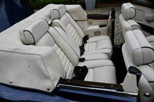 Imagen 31/50 de Rolls-Royce Corniche III (1991)