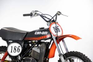 Imagen 35/50 de Can-Am 250 MX-3 "Black Widow" (1977)