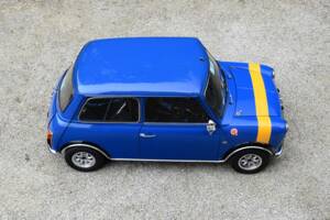 Image 8/32 of Mini 1275 GT (1977)