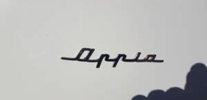 Image 30/82 of Lancia Appia (1961)