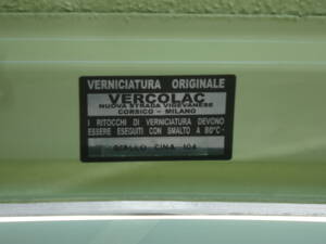 Imagen 36/39 de Alfa Romeo Giulietta TI (1958)