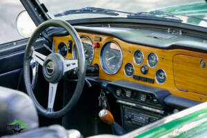 Imagen 14/52 de Triumph TR 6 (1973)