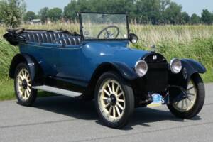 Image 19/22 of Buick K-45 (1920)