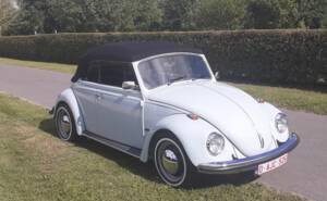Image 7/8 of Volkswagen Beetle 1600 (1970)