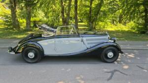 Imagen 8/28 de Mercedes-Benz 170 V  Cabriolet A (1937)