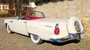Image 5/8 of Ford Thunderbird (1956)