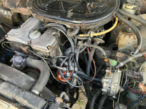 Image 15/31 of Mercedes-Benz 280 S (1975)