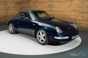 Image 14/19 of Porsche 911 Carrera (1997)