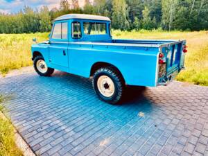 Bild 9/119 von Land Rover 109 (1969)