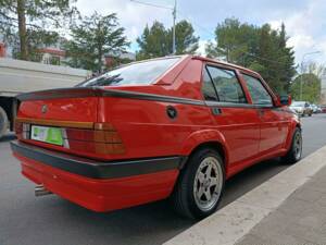 Image 34/42 of Alfa Romeo 75 1.8 (1991)