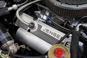 Immagine 23/50 di Jensen Interceptor MK III (1976)