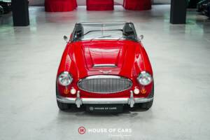 Bild 3/25 von Austin-Healey 3000 Mk III (BJ8) (1967)