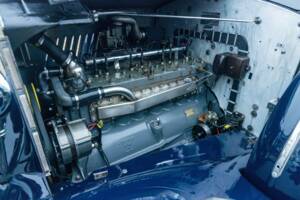 Imagen 31/50 de Railton Straight Eight Open Tourer (1936)