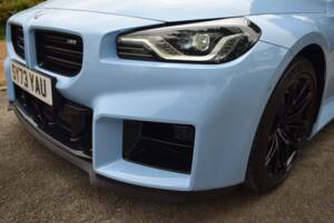 Bild 35/50 von BMW M2 Coupé (2024)