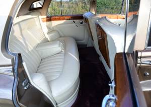 Image 37/50 de Bentley S 3 (1963)