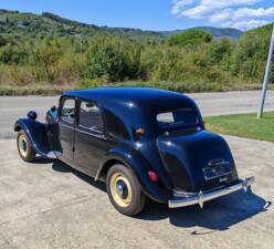 Image 6/47 of Citroën Traction Avant 11 B (1955)