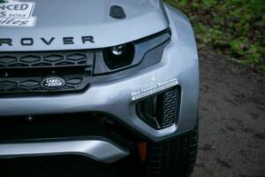 Image 40/50 of Land Rover Range Rover Evoque Milner LRM-1 (2025)