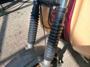 Imagen 12/13 de Simson DUMMY (1986)