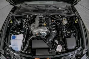 Imagen 31/50 de Mazda MX-5 1.5 (2016)