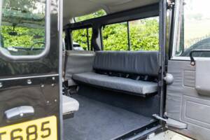 Image 29/50 of Land Rover Defender 110 Td5 (1999)