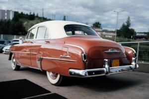 Bild 11/29 von Chevrolet Deluxe Styleline (1952)