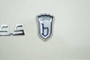 Bild 13/50 von Alfa Romeo Giulia Sprint Speciale (1964)