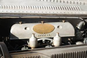 Obraz 41/50 pojazdu Invicta 4.5 Litre A-Type High Chassis (1927)