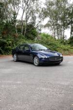 Bild 24/43 von Maserati Quattroporte 4.2 (2004)