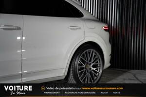 Bild 18/24 von Porsche Cayenne Coupé E-Hybrid (2022)