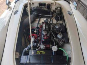 Bild 15/27 von MG MGA 1500 (1958)