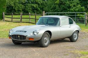 Bild 1/50 von Jaguar E-Type V12 (2+2) (1973)
