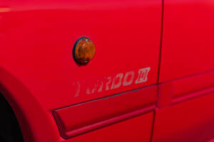 Bild 49/100 von Mazda RX-7 Turbo (1989)