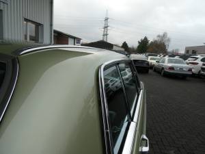 Image 25/28 de Mercedes-Benz 280 CE (1973)