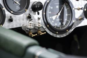 Image 11/15 of Bentley 4 1&#x2F;2 Litre Special (1950)