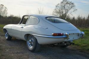 Bild 3/31 von Jaguar E-Type 3.8 (1962)