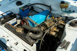 Afbeelding 48/48 van Ford Escort RS 2000 (1978)