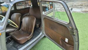 Image 20/42 of FIAT 500 C Belvedere (1953)