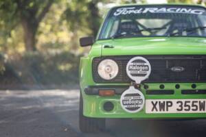 Afbeelding 27/50 van Ford Escort 1600 (1980)