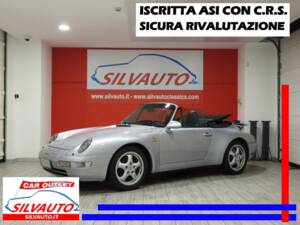 Image 1/15 of Porsche 911 Carrera (1994)